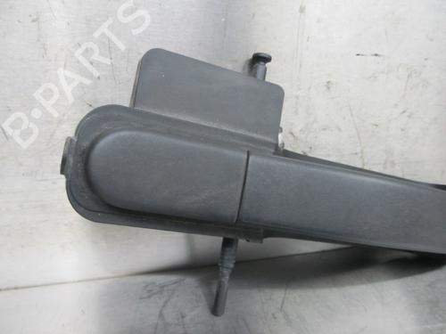 Front left exterior door handle FORD FIESTA V (JH_, JD_) 1.4 16V | BP19195051C128 