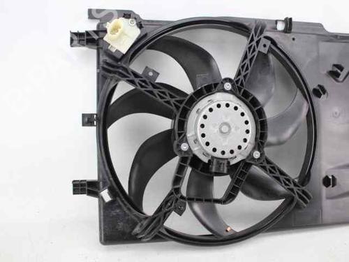 Radiator fan OPEL ADAM (M13) 1.4 | BP31936185M35 