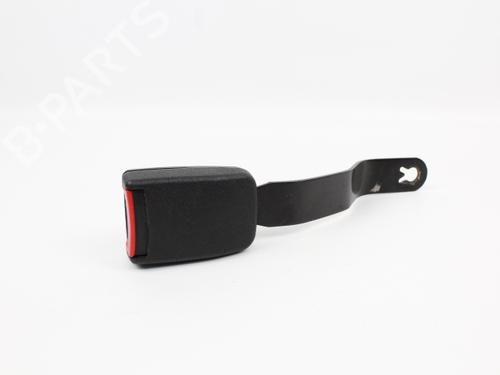 Used Seat buckle VW POLO III (6N1) 50 1.0 (50 hp) 21198360