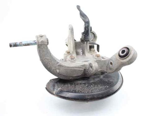Left rear steering knuckle HONDA ACCORD VII (CL, CN) 2.2 i-CTDi (CN1) | BP19231965M27 