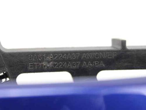 Rear left exterior door handle FORD FIESTA VI (CB1, CCN) 1.5 TDCi | BP19223265C130 