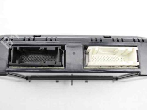 Climate control FORD FOCUS II Turnier (DA_, FFS, DS) | BP19233178I5