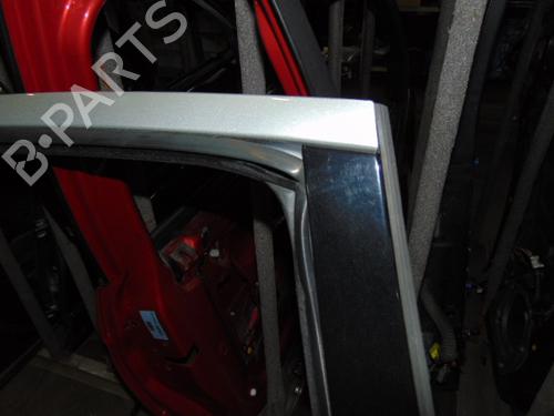 Right rear door PEUGEOT 407 (6D_) 1.6 HDi 110 (6D9HZC, 6D9HYC) | BP19189196C5 