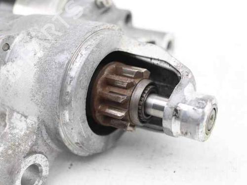 Starter AUDI A6 C7 (4G2, 4GC) 2.0 TDI | BP31348210M8 