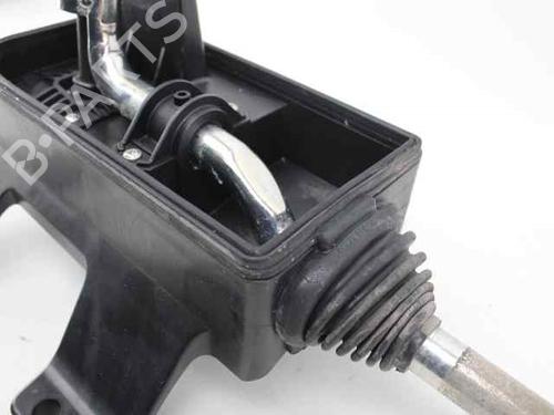 Gear lever OPEL CORSA D (S07) 1.3 CDTI (L08, L68) | BP19231772M90 