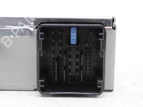 Radio CITROËN C3 III (SX) 1.2 VTi 82 | BP38182451E6 - Image 6