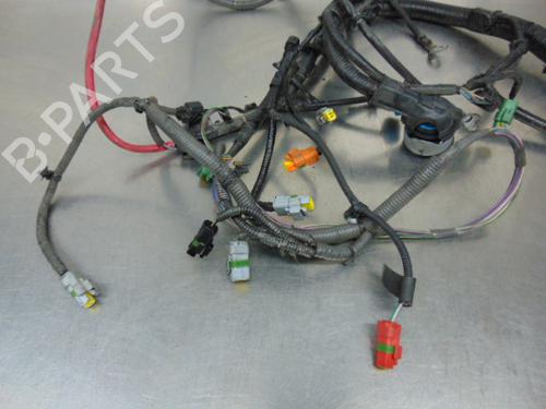 Wiring harness FORD FIESTA VI (CB1, CCN) 1.4 TDCi | BP19194474E16 