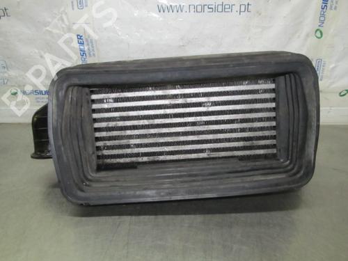 Intercooler FORD ESCORT VI (GAL, AAL, ABL)  | BP19185352M30 