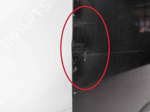 Left front door OPEL ASTRA H (A04) 1.3 CDTI (L48) | BP19236041C2 