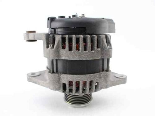 Alternator OPEL ASTRA J (P10) 1.7 CDTI (68) | BP30631157M7  - Image 8