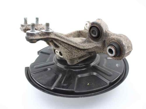 Right rear steering knuckle HYUNDAI i40 I CW (VF)  | BP19234662M28 