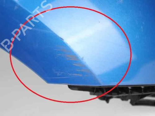 Right front fenders PEUGEOT 307 (3A/C) 1.6 HDi 110 | BP19230431C42 
