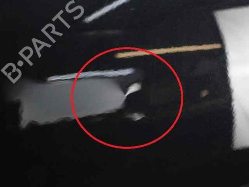 Puerta trasera derecha MITSUBISHI COLT VI (Z3_A, Z2_A) 1.1 (Z31A, Z32A) | BP30048164C5