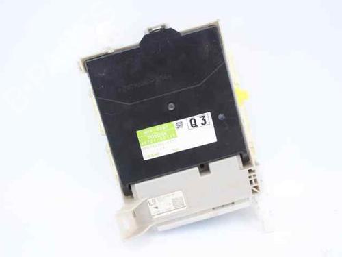 Electronic module TOYOTA YARIS (_P13_) 1.3 (NSP130_, NSP130) | BP19238898M83 
