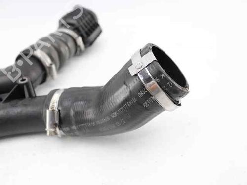 Intercooler pipe CITROËN C4 II (NC_) 1.6 HDi 115 | BP26165498M127 