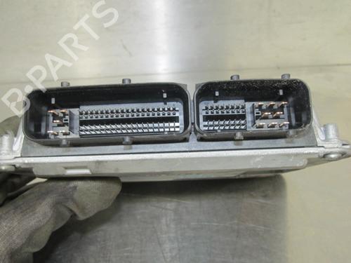 Electronic module VW POLO (9N_, 9A_) 1.9 SDI | BP19196091M83 