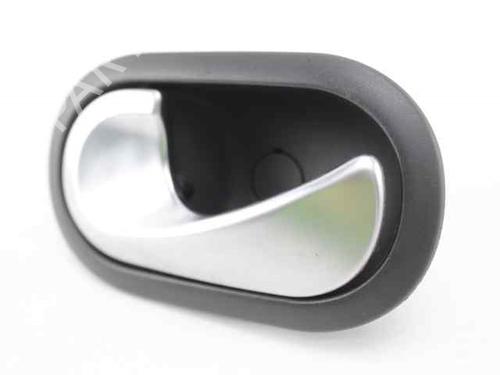 Rear left interior door handle RENAULT CLIO III (BR0/1, CR0/1) 1.5 dCi (BR17, CR17) | BP19219328I15 