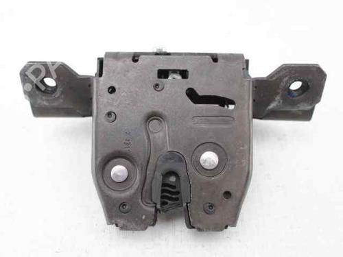 Tailgate lock OPEL ASTRA J (P10) 1.3 CDTI (68) | BP29320843C101 