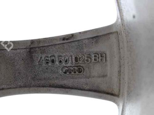 Rim AUDI A6 C7 (4G2, 4GC) 2.0 TDI | BP31348124C45 