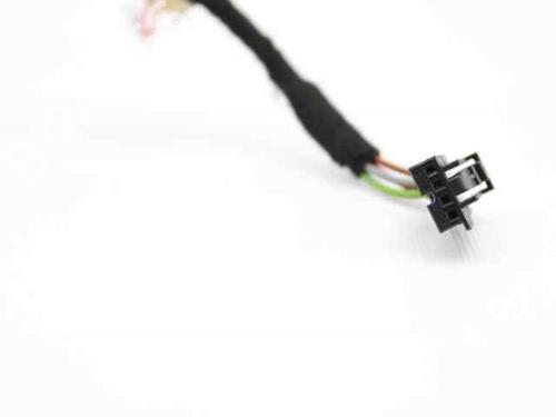 Wiring harness MERCEDES-BENZ E-CLASS (W211) E 55 AMG Kompressor (211.076) | BP19222200E16 