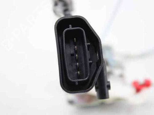 Front left lock TOYOTA AYGO (_B1_) 1.0 (KGB10_, KGB10R) | BP19242906C98 