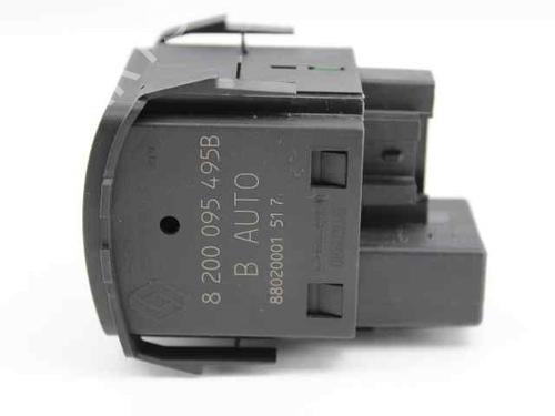 Switch RENAULT CLIO III (BR0/1, CR0/1) 1.5 dCi (BR17, CR17) | BP19225800I30 