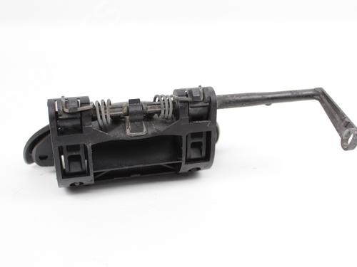 Front right exterior door handle PEUGEOT 206 Hatchback (2A/C) 1.1 i | BP19213632C129 