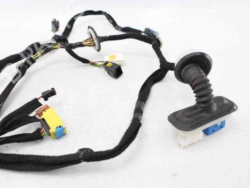 Wiring harness CITROËN DS4 (NX_) 1.6 HDi 110 | BP37164165E16 - Image 4
