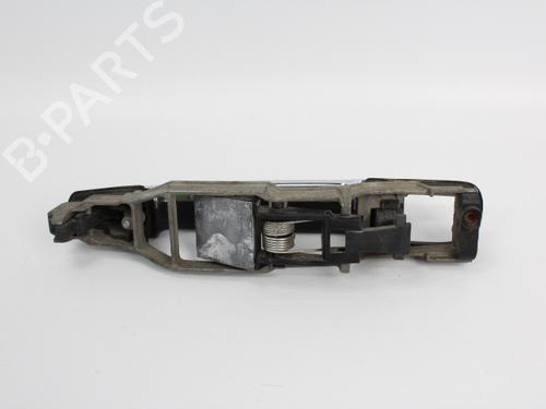 Front right exterior door handle MERCEDES-BENZ C-CLASS (W202)  | BP19203401C129 