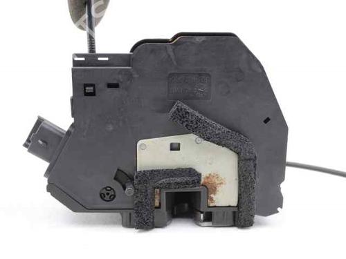 Rear right lock RENAULT CLIO IV (BH_) 1.5 dCi 75 | BP21199877C99 
