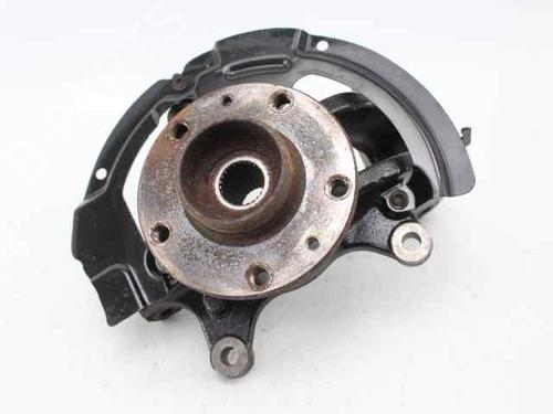 Used Right front steering knuckle RENAULT MEGANE IV Grandtour (K9A/M/N_) 1.5 dCi 110 (110 hp) 29143713