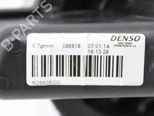 Heater blower motor FIAT 500 (312_) 1.2 (312AXA1A) | BP19223834M62 