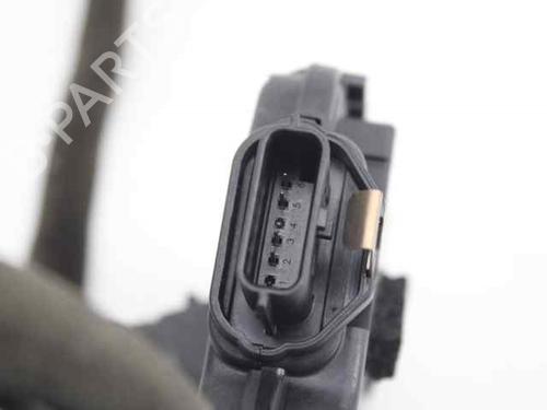 Front right lock RENAULT CLIO IV (BH_) 1.2 16V | BP19225422C97 
