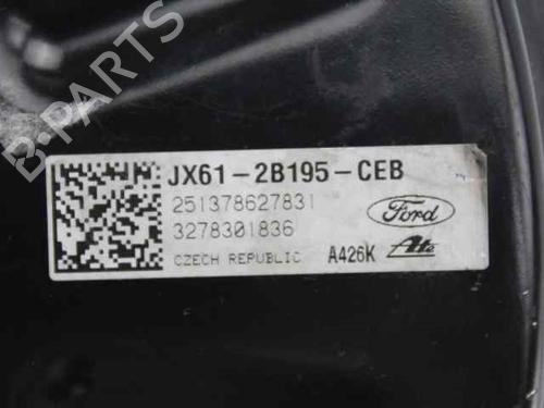 Servo brake FORD FOCUS IV (HN) 1.5 EcoBlue | BP34334181M42  - Image 7