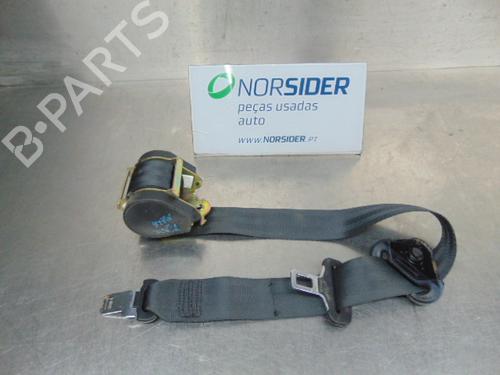 Used Rear right seatbelt PEUGEOT 307 Break (3E) 2.0 HDI 110 (107 hp) 19197743