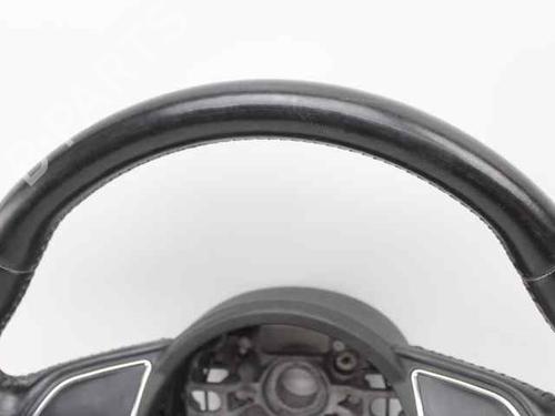 Steering wheel AUDI A1 (8X1, 8XK) 1.6 TDI | BP37651219C49 - Image 4