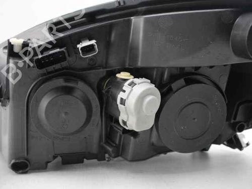 Right headlight RENAULT GRAND SCÉNIC III (JZ0/1_) 1.6 dCi (JZ00, JZ12) | BP29109832C29 