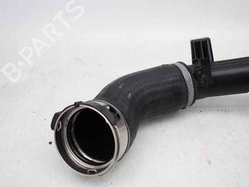 Intercooler pipe VOLVO V40 Hatchback (525) D2 | BP34609756M127  - Image 7