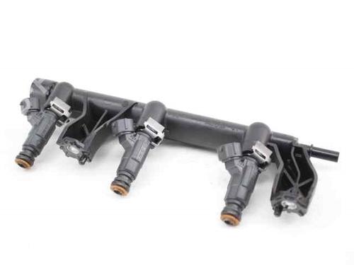 Sprederrør PEUGEOT 2008 I (CU_) 1.2 VTi (82 hp) 29143837