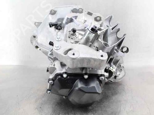 Gearbox OPEL CORSA E (X15) 1.4 (08, 68) | BP29818469M3 