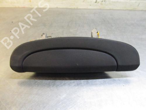 Used Rear left exterior door handle HYUNDAI GETZ (TB) 1.1 (67 hp) 19185556