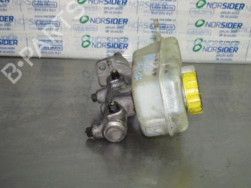 Brake master cylinder VW POLO (9N_, 9A_) 1.9 SDI | BP19183474M77 