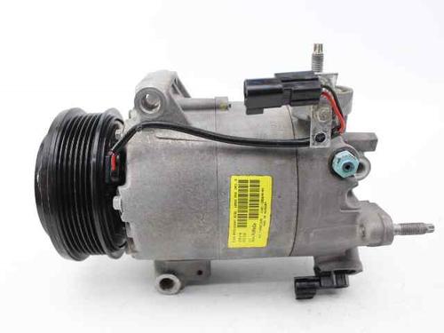 AC compressor FORD FIESTA VI (CB1, CCN) 1.0 EcoBoost | BP28069686M34 