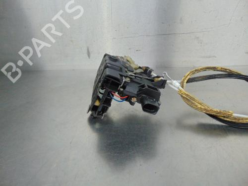 Rear left lock AUDI ALLROAD C5 (4BH)  | BP19200184C100 