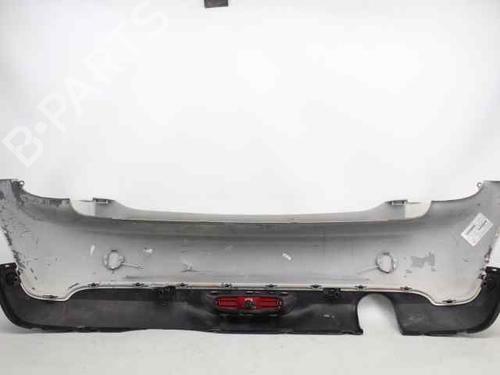 Bagtil kofangere MINI MINI (F56) Cooper D | BP32151426C8 