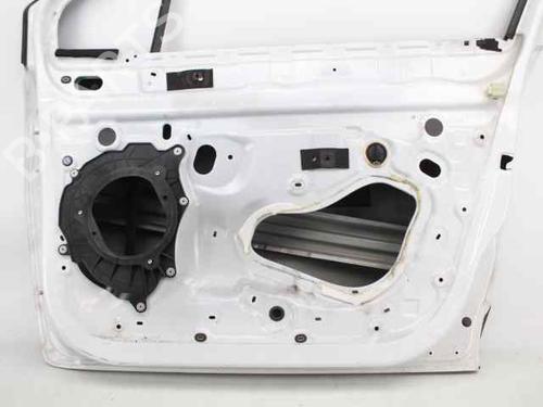 Right front door RENAULT CLIO IV (BH_) 1.5 dCi 90 | BP31121484C3 