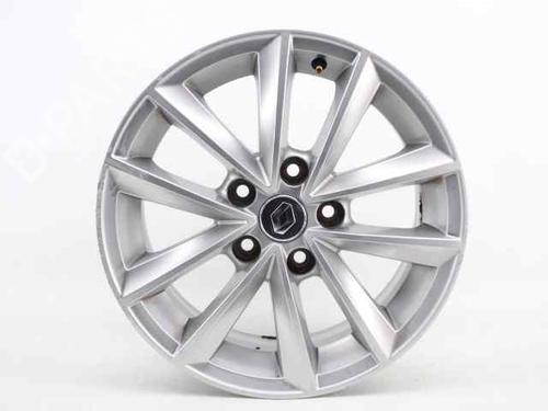 Used Rim RENAULT MEGANE IV Grandtour (K9A/M/N_) 1.5 dCi 110 (110 hp) 30333449