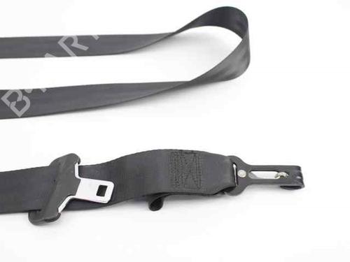Rear left seatbelt CITROËN C4 Grand Picasso I (UA_) 1.6 HDi | BP19219952I29 