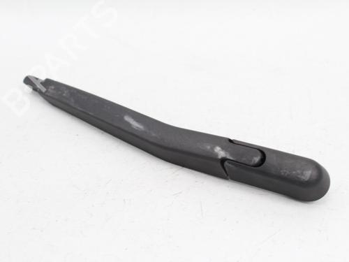 Used Rear windshield wiper arm OPEL CORSA D (S07) 1.3 CDTI (L08, L68) (75 hp) 19207829
