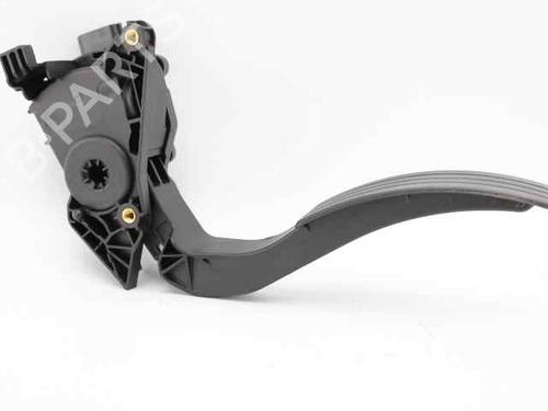 Pedal RENAULT CLIO IV Grandtour (KH_) 1.5 dCi 90 (KHN3, KHN4) | BP19240353I4 